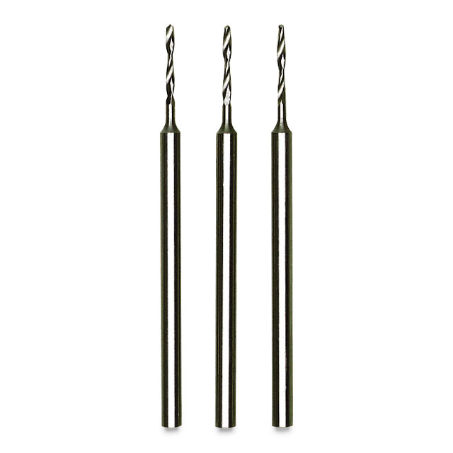 Tungsten Vanadium Micro Twist Drills