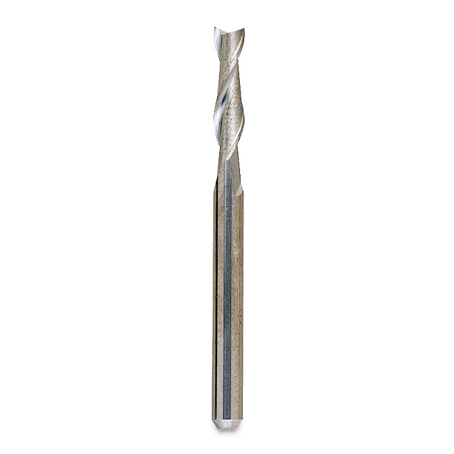 Tungsten Carbide Milling Cutter