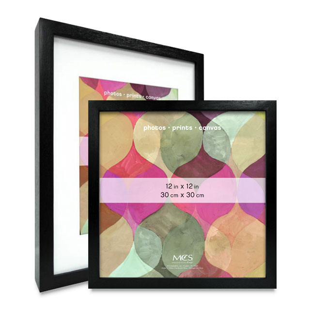 MCS Wood Art Frames