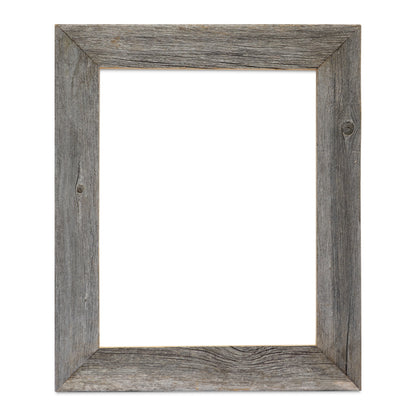 Rustic Creations Economy Barnwood Frame