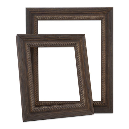 Rustic Creations Timberwood Frames