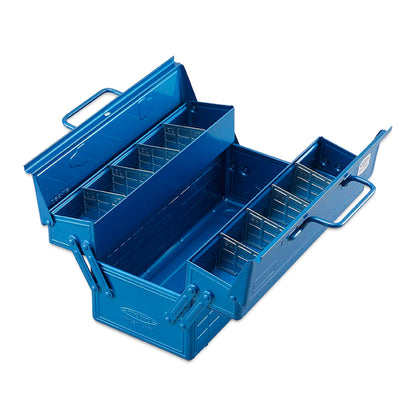 ST-350 Steel Toolbox