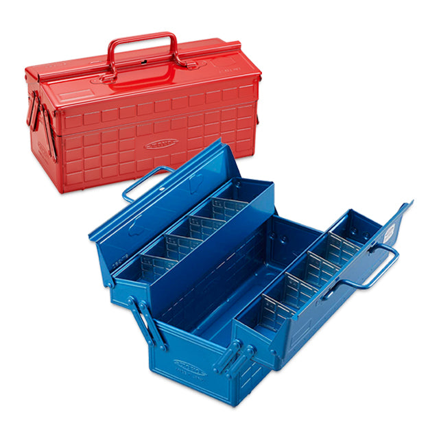 ST-350 Steel Toolboxes