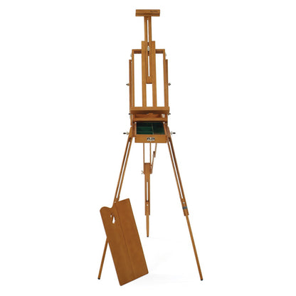 American Journey Field Series Sketchbox Easel