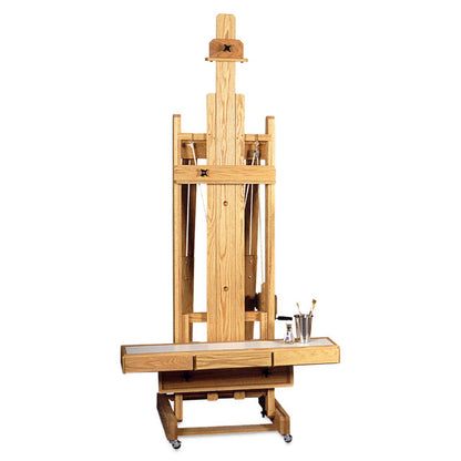 Abiquiu Studio Easel