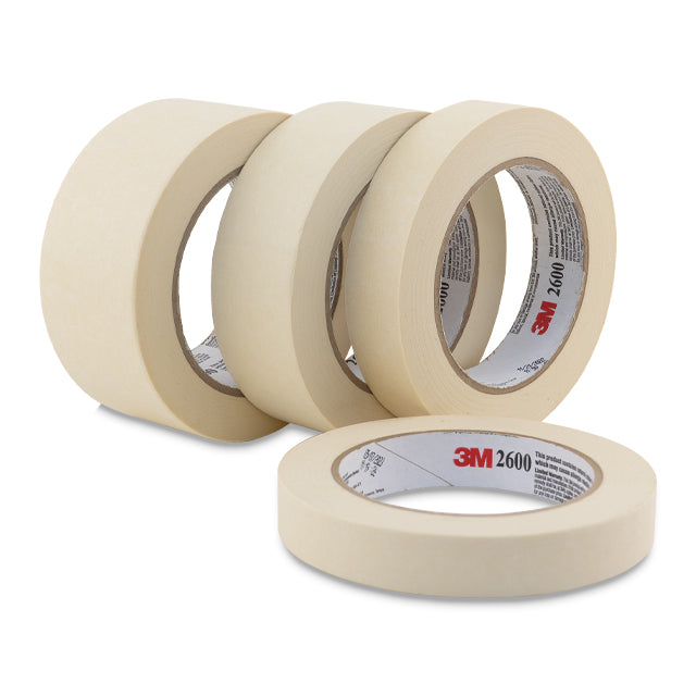 Highland Masking Tape Sizes