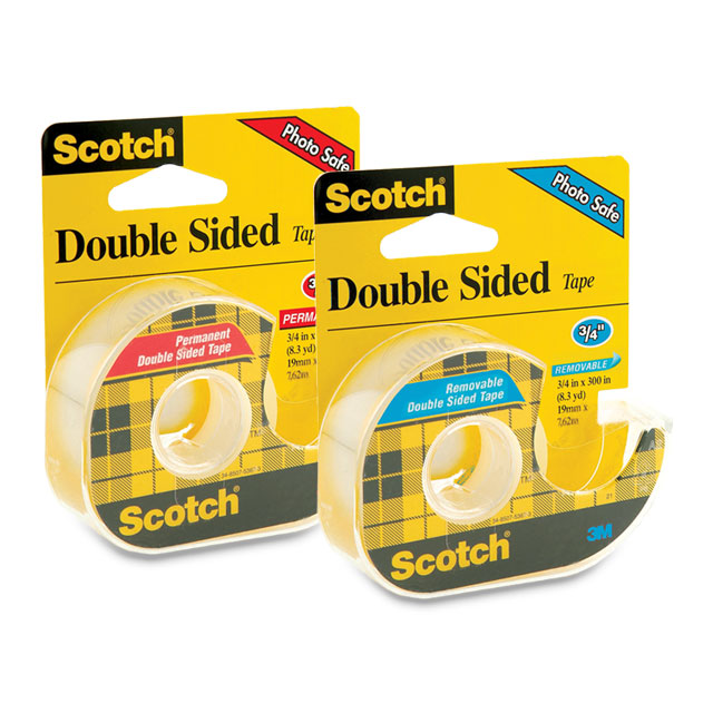 Double Sided Tape