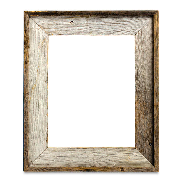 Barnwood Frame