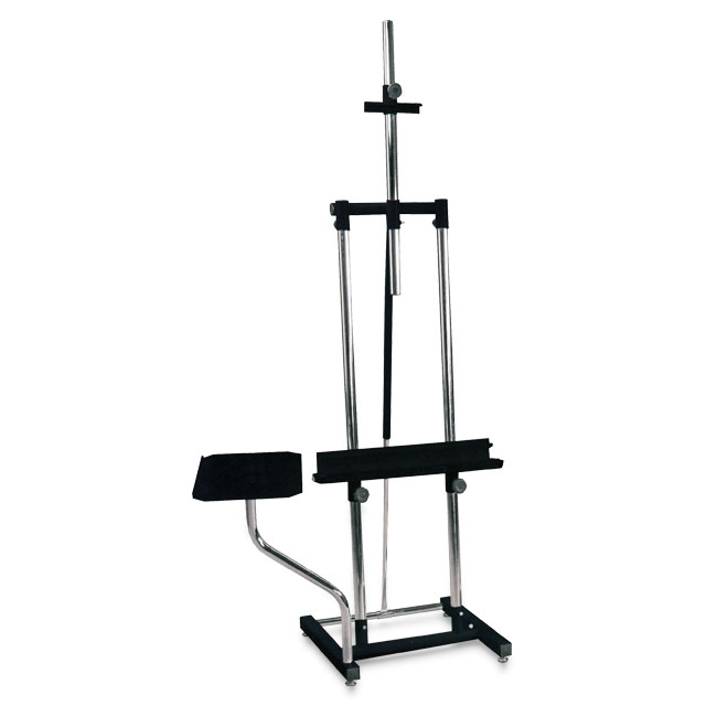 Martin Universal Design Avanti II Easel with Tray Attachment (sold separately)