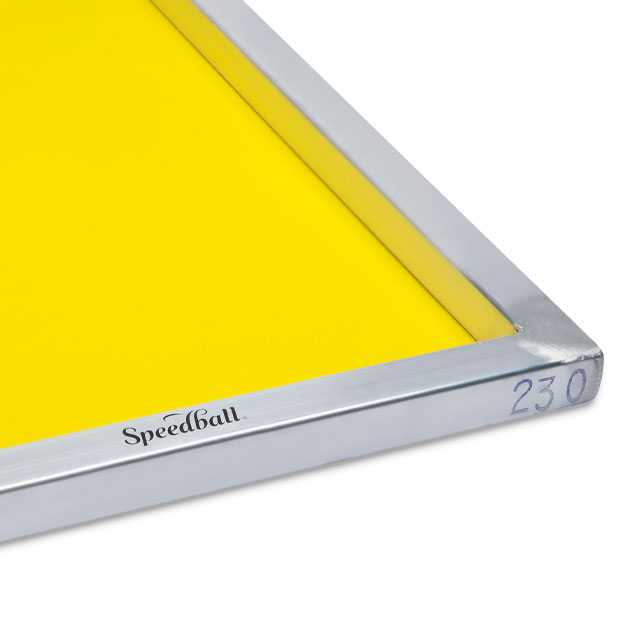 Aluminum Screen Printing Frame