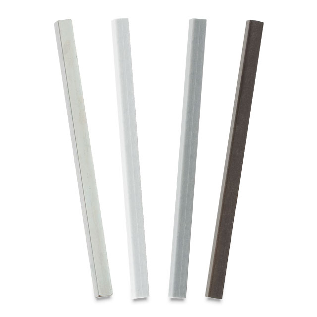 Plain Rods