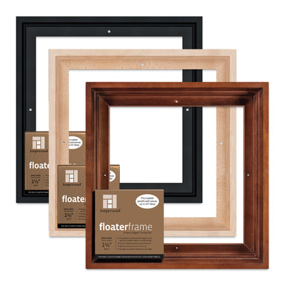 Ampersand FloaterFrames