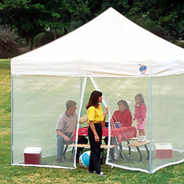 E-Z UP Vantage Recreational Instant Shelter