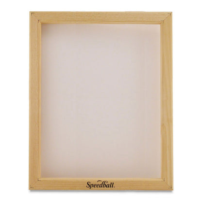 Wooden Screen Printing Frame