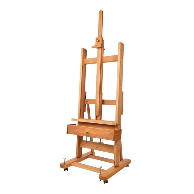 Mabef Master Studio Plus Easel