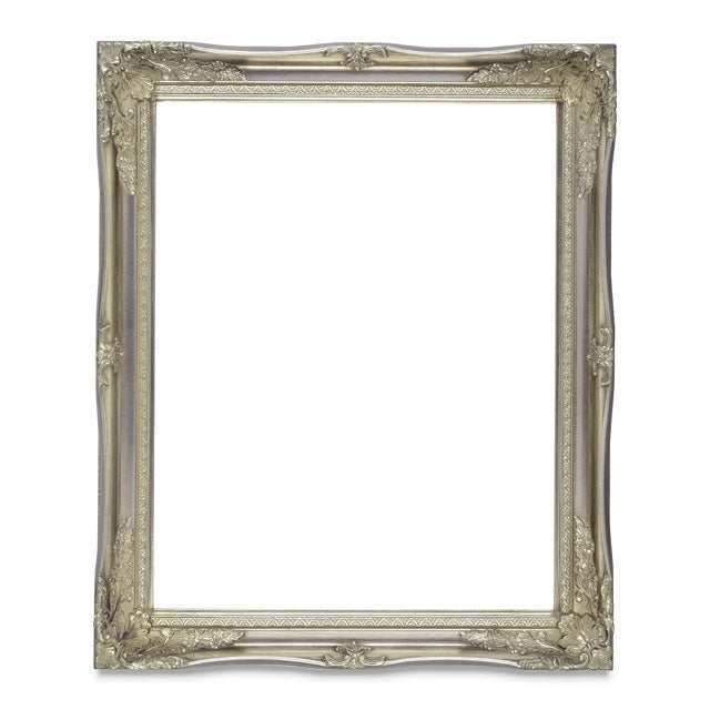 Pisgah Frame