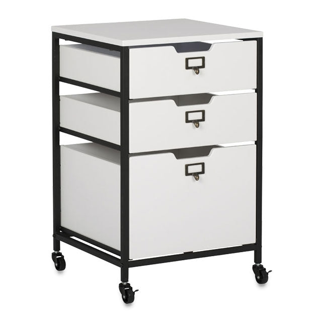 Studio Designs Mobile Storage Carts