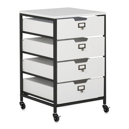 Mobile Storage Cart