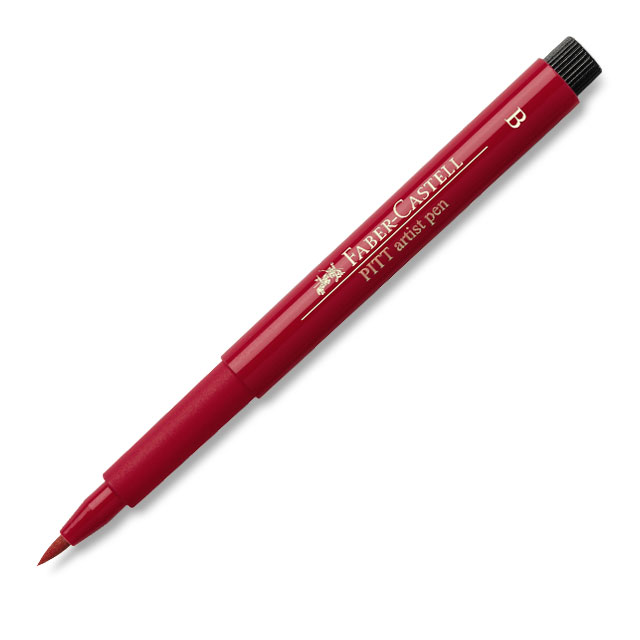 Individual Pitt Artist Pen