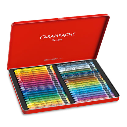 Neocolor II Artists' Crayon Set