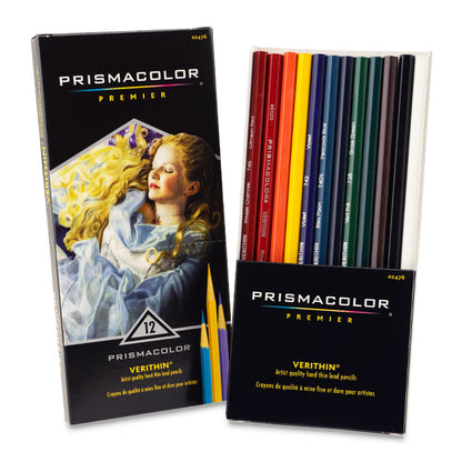 Verithin Colored Pencil Sets