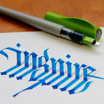 Parallel Pen