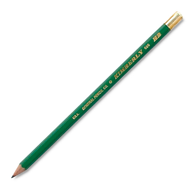 Kimberly Drawing Pencil, HB