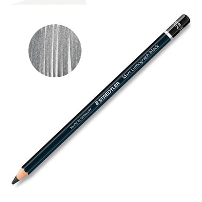 Single Pencil