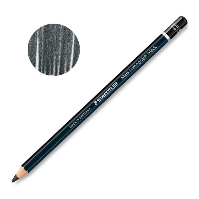 Single Pencil