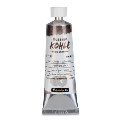 Schmincke Liquid Charcoal