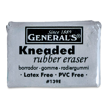 Large Kneaded Eraser