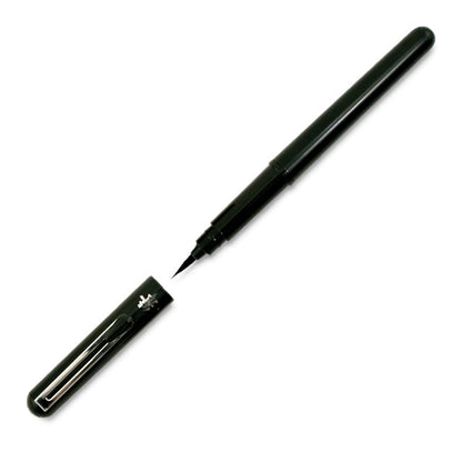 Pocket Brush Pen - Black