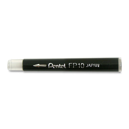 Pocket Brush Pen Refill - Black