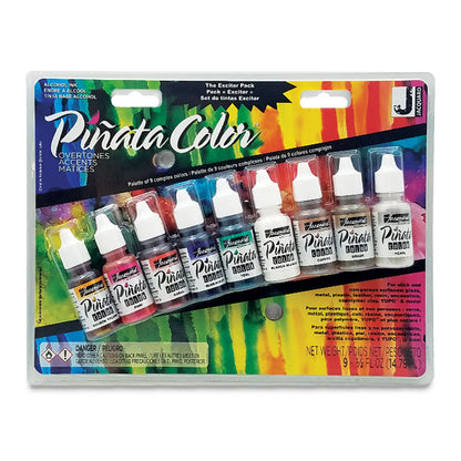 Jacquard Piñata Alcohol Inks