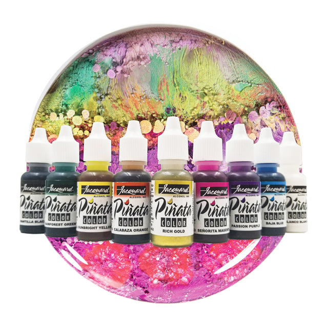 Piñata Alcohol Ink Sets