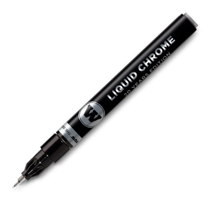 Liquid Chrome Marker