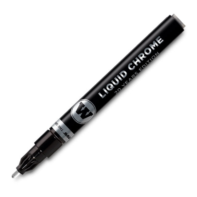 Liquid Chrome Marker