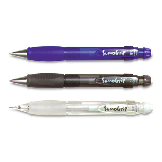 SumoGrip Mechanical Pencils