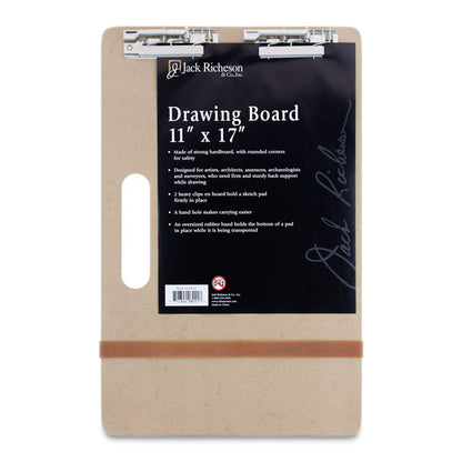 Drawing Clip Board