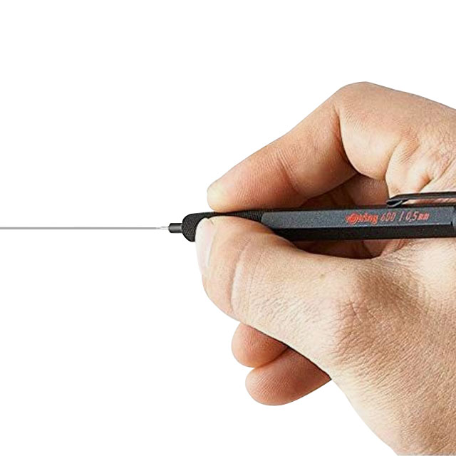 Rotring 600 Mechanical Pencil