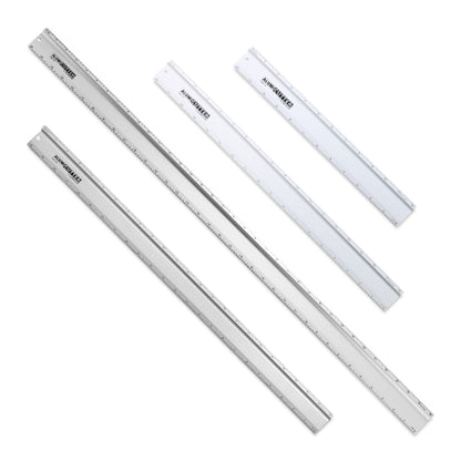 AlumiCutter Rulers