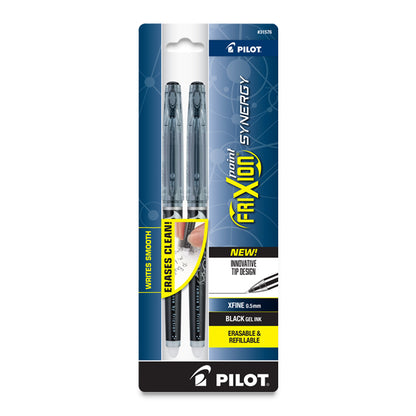 FriXion Point Synergy Erasable Pen