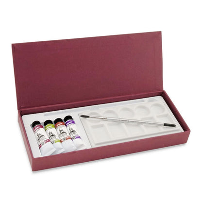 Artists' Watercolor Petite Studio Set 2