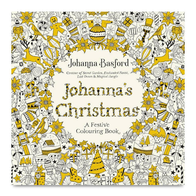 Johanna's Christmas