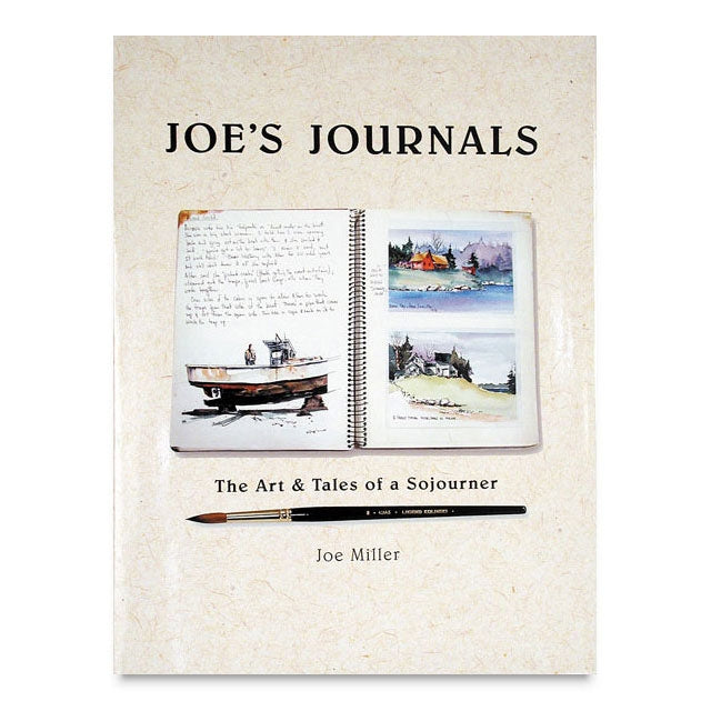 Joe's Journals