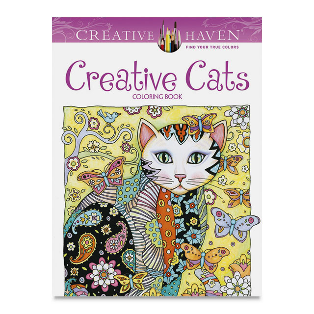 Creative Cats