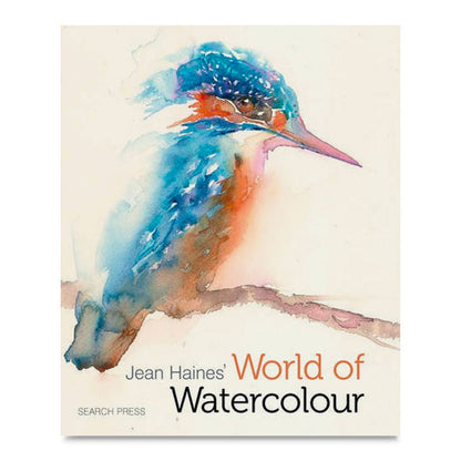 World of Watercolour