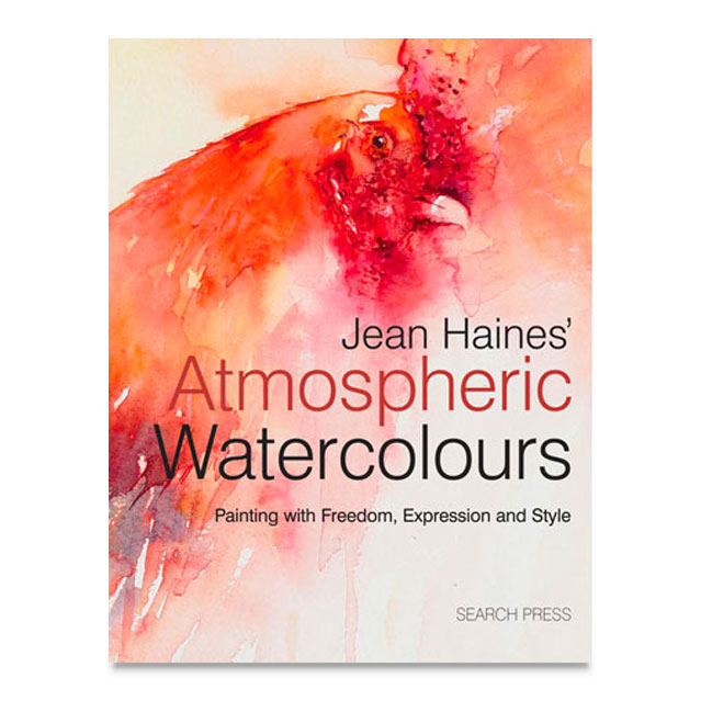 Atmospheric Watercolours