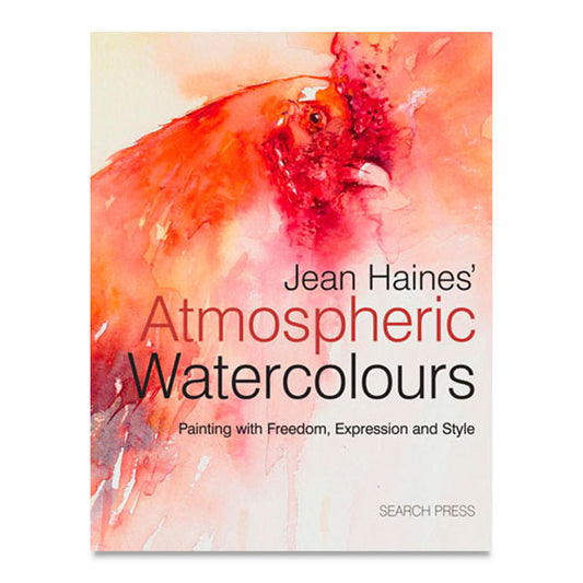 Atmospheric Watercolours