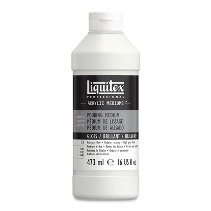 Liquithick Thickening Gel Additive